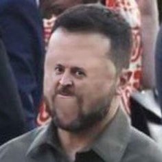 Volodymyr Soldoutskyy