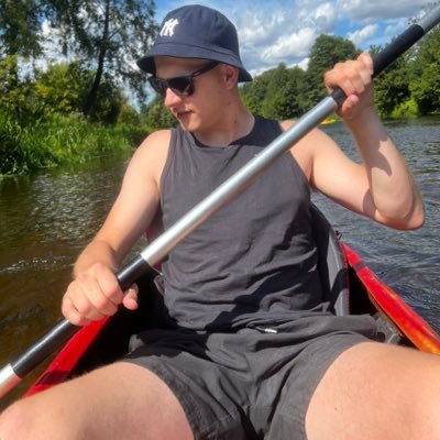 MlodyLegia's profile picture. Legia Warszawa