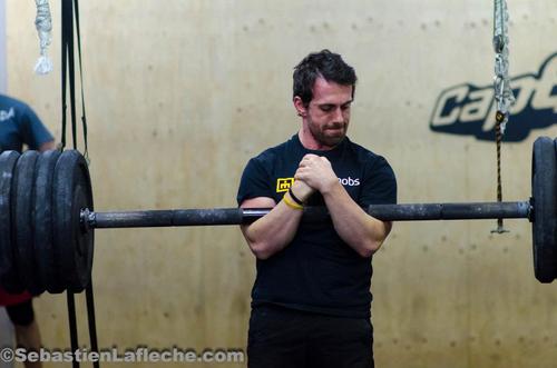 Passionate about people, fitness and how to make both of these things better. Always friendly, sometimes funny. VP Community @LIFTsession