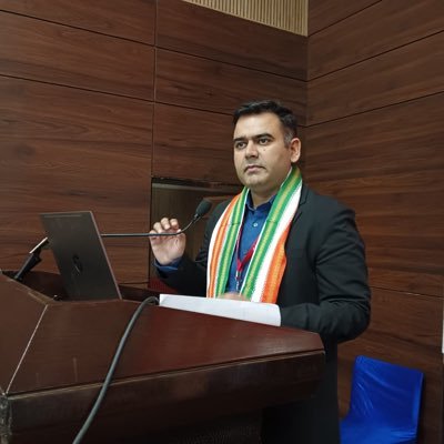 Traveler | Cell Therapy | Apheresis | Regional Dir SE Asia ISBT | Addl Prof 👨🏫 Transfusion Med, PGICH,NOIDA | Ex-Xaverian | PGIMER alumni| Pakka Dili walla