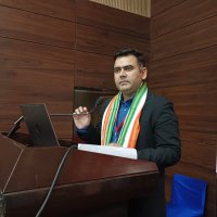 Satyam Arora MD | CABP (@arorasatyam12) 's Twitter Profile