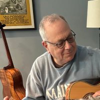 Saul Morgenstern (@spmorgenstern) 's Twitter Profile Photo