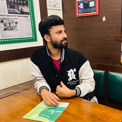 M_Rahie1613's profile picture. The journey of a thousand miles begins with one step!