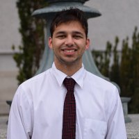 Siddharth Marathe (@marathesidd) 's Twitter Profile