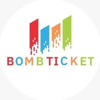 بومب تيكتBOMB TICKET2 (@mcmuamma) 's Twitter Profile
