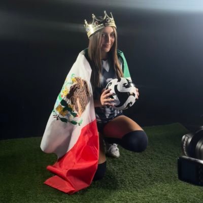 Alexis Saucedo Profile