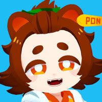 狸谷ぽん (@pon_mamitani) 's Twitter Profile Photo 狸谷ぽん (@pon_mamitani) 's Twitter Profile Photo