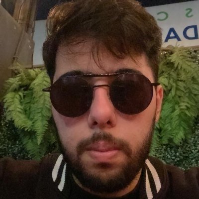 Luluis_3d's profile picture. Artista 3D 🇧🇷