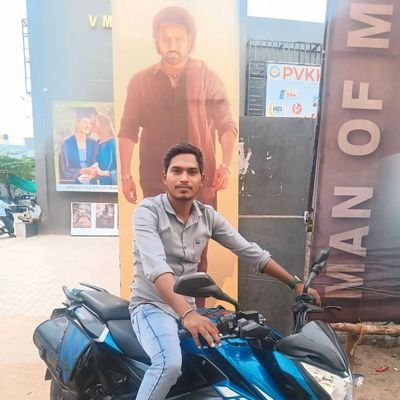eerabbinagaraju's profile picture. 
