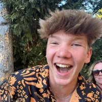 Baron Collette (@bearswimtackle) 's Twitter Profile