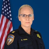 Captain Sandi Chapa (@hcso_d2patrol) 's Twitter Profile Photo