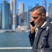 Brandon Cloud (@theclobra) 's Twitter Profile