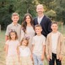 timtrieber's profile picture. Child of God, husband, father of five incredible children, and Pastor.
