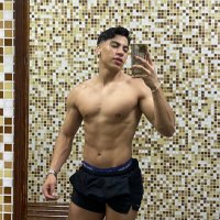 keynner_martinez (@keynner_23) 's Twitter Profile