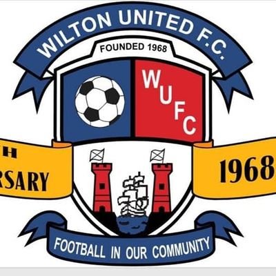 Official Account of Wilton United Football Club
