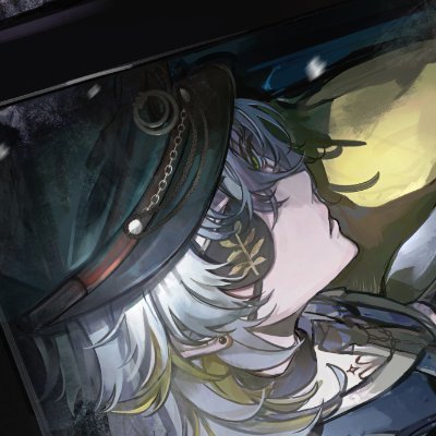 Moriaty_VT's profile picture. 警長が到着した！ 犯人たち、動くな！ 🌈🔍 ! Coming Soon (✪ω✪)!!! 罪を贖うために警探になった人！ Vtuber準備始める!! ママ: @319Potatooo Rigger : @maolinglan