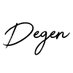 Degen Designs (@designsofdegen) Twitter profile photo Degen Designs (@designsofdegen) Twitter profile photo