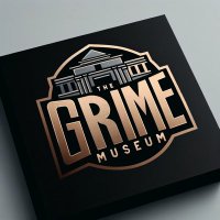The Grime Museum (@thegrimemuseum) 's Twitter Profile Photo The Grime Museum (@thegrimemuseum) 's Twitter Profile Photo