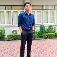 คุณออวอ (@theamwaysu) 's Twitter Profile Photo