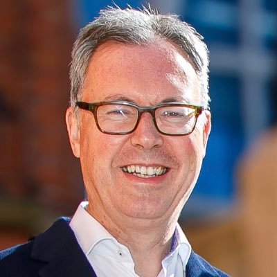Marketing & Communications Manager, St Mary's University College Belfast @StMarys_Belfast | Award winner with @Irish_News | Views & tweets are my own.