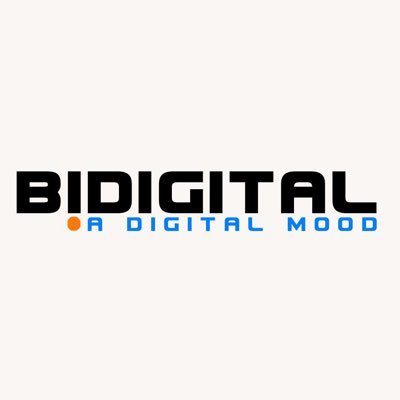 bidigital1's profile picture. Consultor Digital