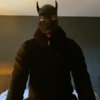 PupFenrir778 (@pupfenrir77) Twitter profile photo