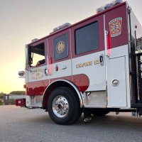 North Beach Volunteer Fire Department (@beachvolunteer) 's Twitter Profile