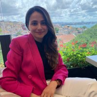 Dr. Sergül Balsever (@sergulbalsever) Twitter profile photo