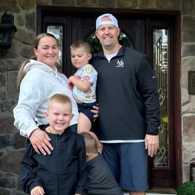 JeremyHerrman's profile picture. Husband, Dad of 3 boys, Tech Founder & Real Estate Business Coach