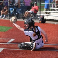 Ava Bainbridge 2025 (@abainbridge2025) 's Twitter Profile Photo Ava Bainbridge 2025 (@abainbridge2025) 's Twitter Profile Photo