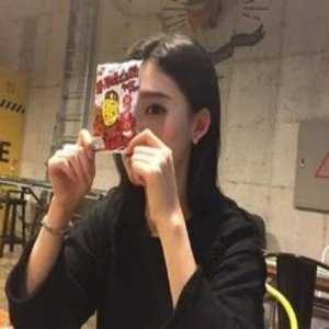 zi_qing52611's profile picture. 