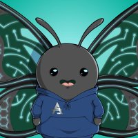 ARBITER 🦋 (@arbiterxyz) Twitter profile photo