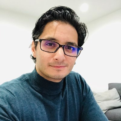 iamsabirbhatti's profile picture. Copywriter & Content Writer -- 5+ years experience writing for B2B, B2C, D2C, & E-commerce brands.