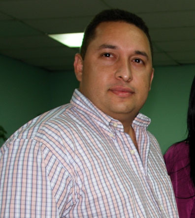 sangroniscarlos's profile picture. 