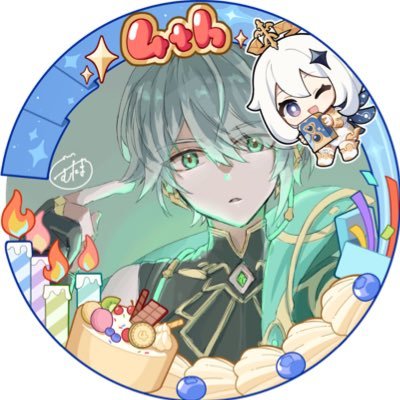 むたまろさんのプロフィール画像
