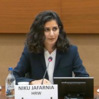 Niku Jafarnia (@nikujafarnia) 's Twitter Profile Photo Niku Jafarnia (@nikujafarnia) 's Twitter Profile Photo