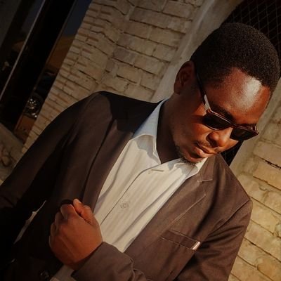 gerald96Chriss's profile picture. Believe The Power Of Personal Philosophy.
Professional based in Aquaculture @SokoineU 🇹🇿 @FCBarcelona & @AzamFC fan
https://t.co/NQDUnN1QkK