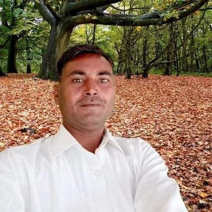 गलत के खिलाफ,समाजवादी विचार,
समाजसेवी,यदुवंशी कल्याण ट्रस्ट