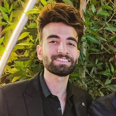 MaحmOudさんのプロフィール画像