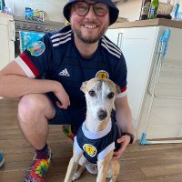 Henry Sandercock (@hgsandercock) 's Twitter Profile