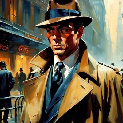 Content creator | artist | the trash of pulp culture is my source of creativity | I want to believe