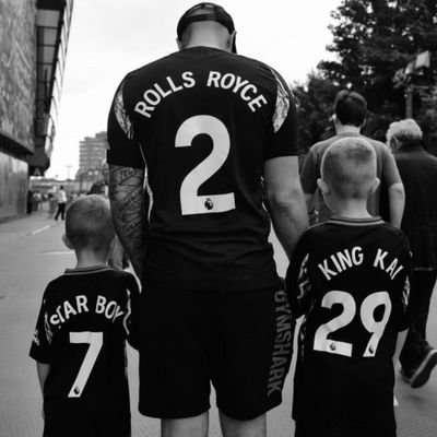 k_ayonman's profile picture. simplicity is the ultimate sophistication ... Arsenal till death do us part.