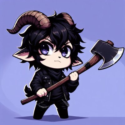 DonwezQ's profile picture. Mi Gente Latino.
#vtuber 🇨🇱 (Somos el Mejor Pais De Chile Hermano)