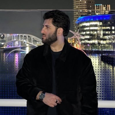 Z0HE8's profile picture. Aiming to explore the world through work & hobbies; taking opportunities and embracing new challenges along the way.