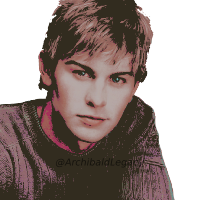 N. Archibald—; (@archibaldlegacy) 's Twitter Profile