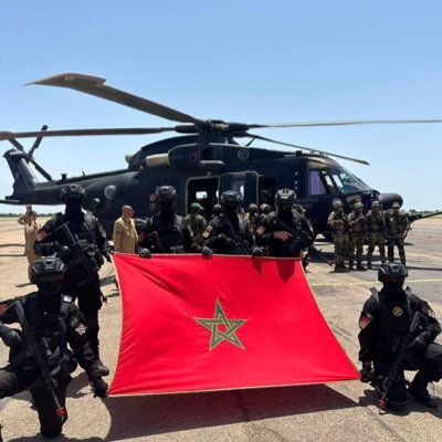 fleischDo's profile picture. No matter where you are, be Moroccan 🇲🇦 !!