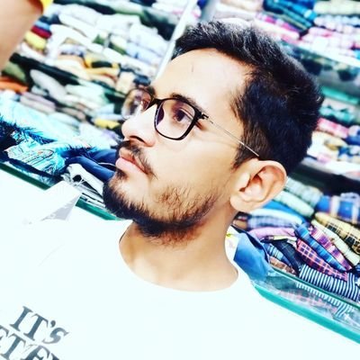 Crypto trader. A believer in India’s financial inclusion 🇮🇳