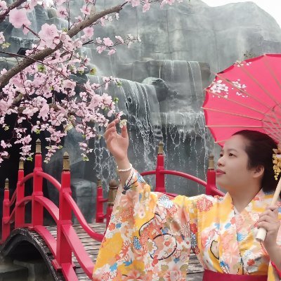 Niki071996's profile picture. 