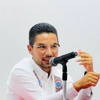 Mauricio Martínez (@maumtzw) 's Twitter Profile