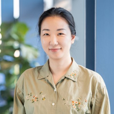 정지혜 기자 (JiHye Jeong / Journalist)さんのプロフィール画像